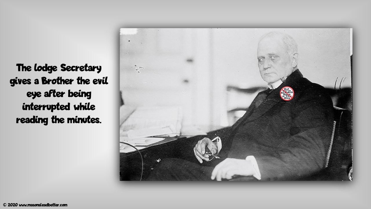 Evil-Eye | Masons Lead Better